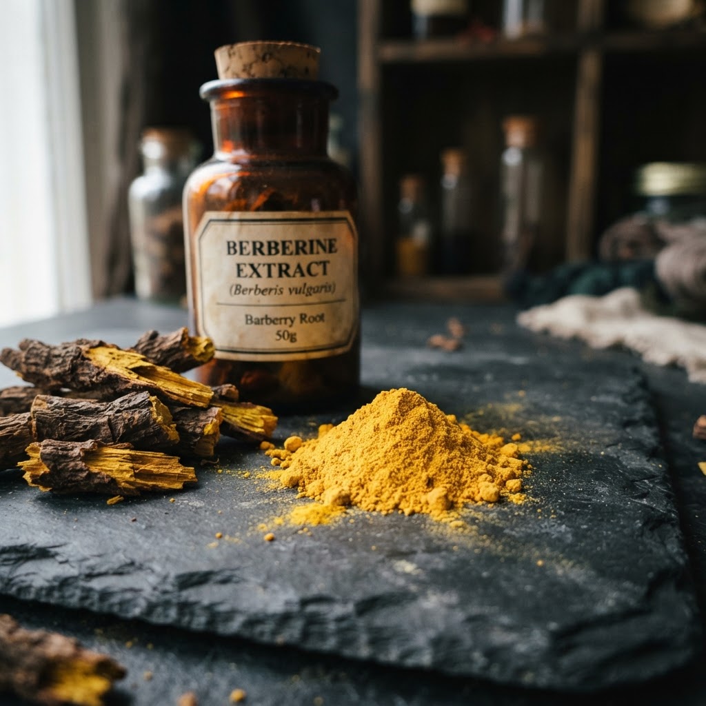 Berberine