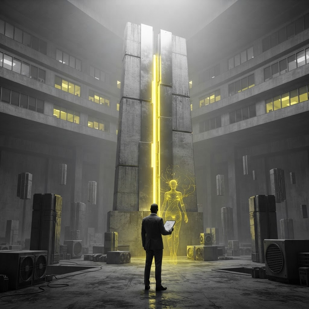 The Awakening of the Silencers