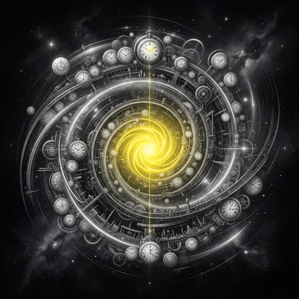 Civilization of time