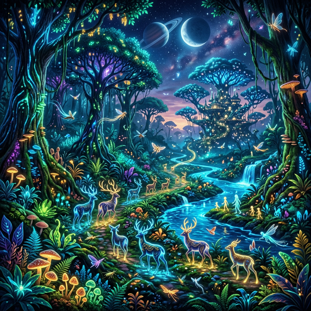 Lunara IX