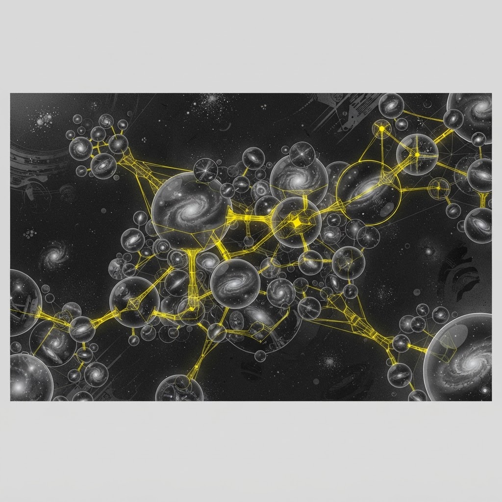 Multiversal civilization