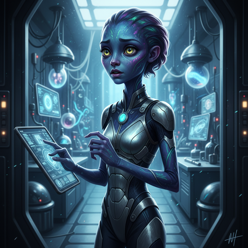 Aria Velenja