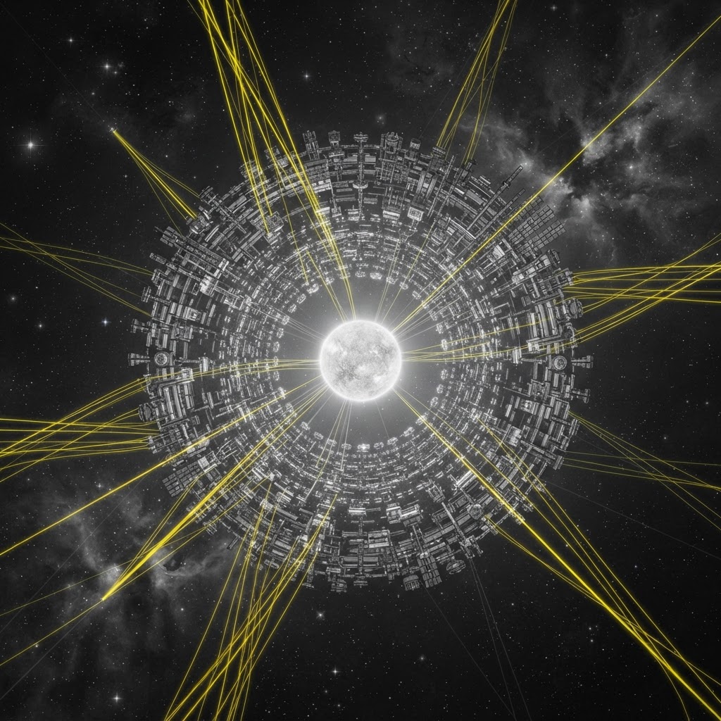 Stellar civilization