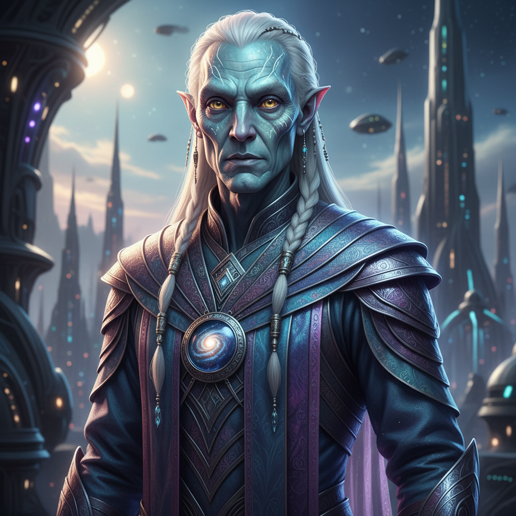 Eldar
