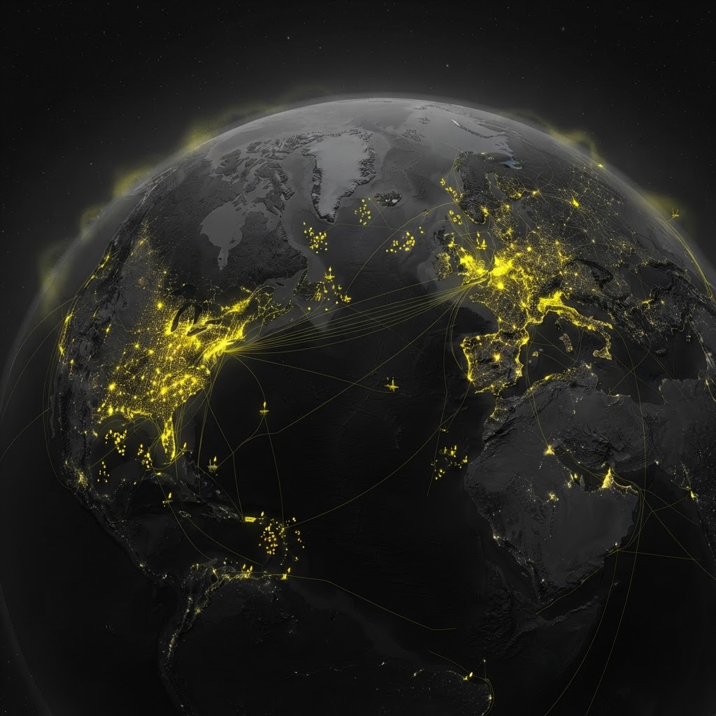 Pre-planetary civilization