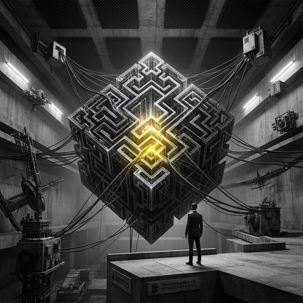 The Labyrinths of Nembrium: The Game of Ontology