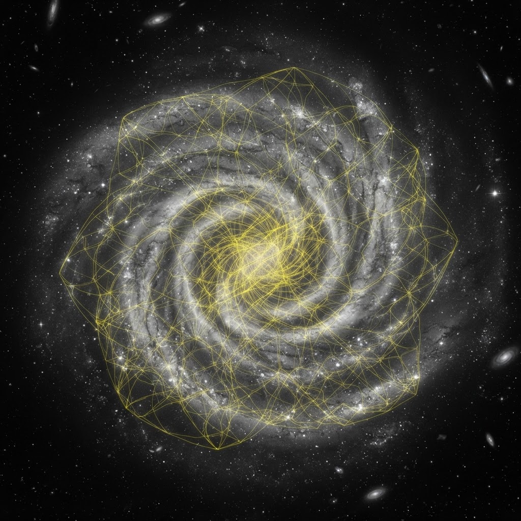 Galactic civilization