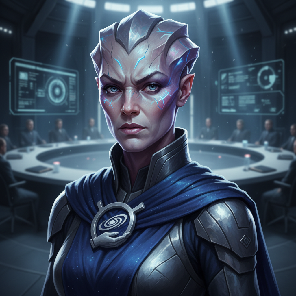 Lucasta