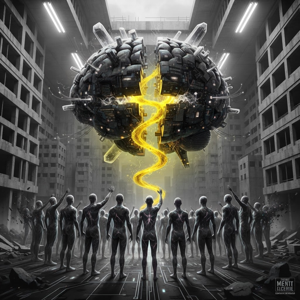 The Resistance of Electric Minds