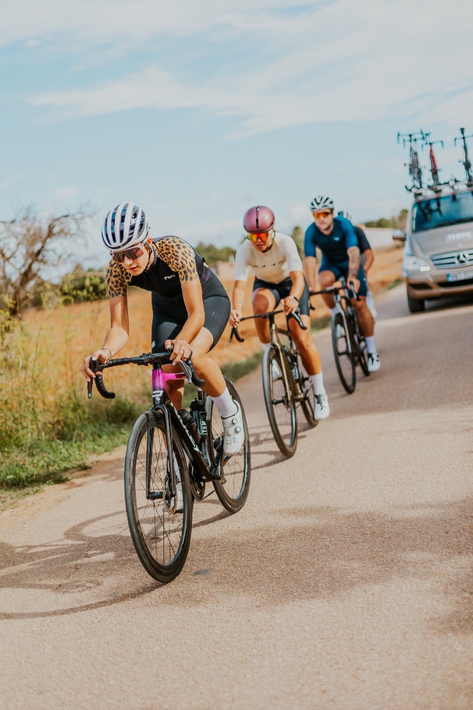 Coastal Cycling Tour