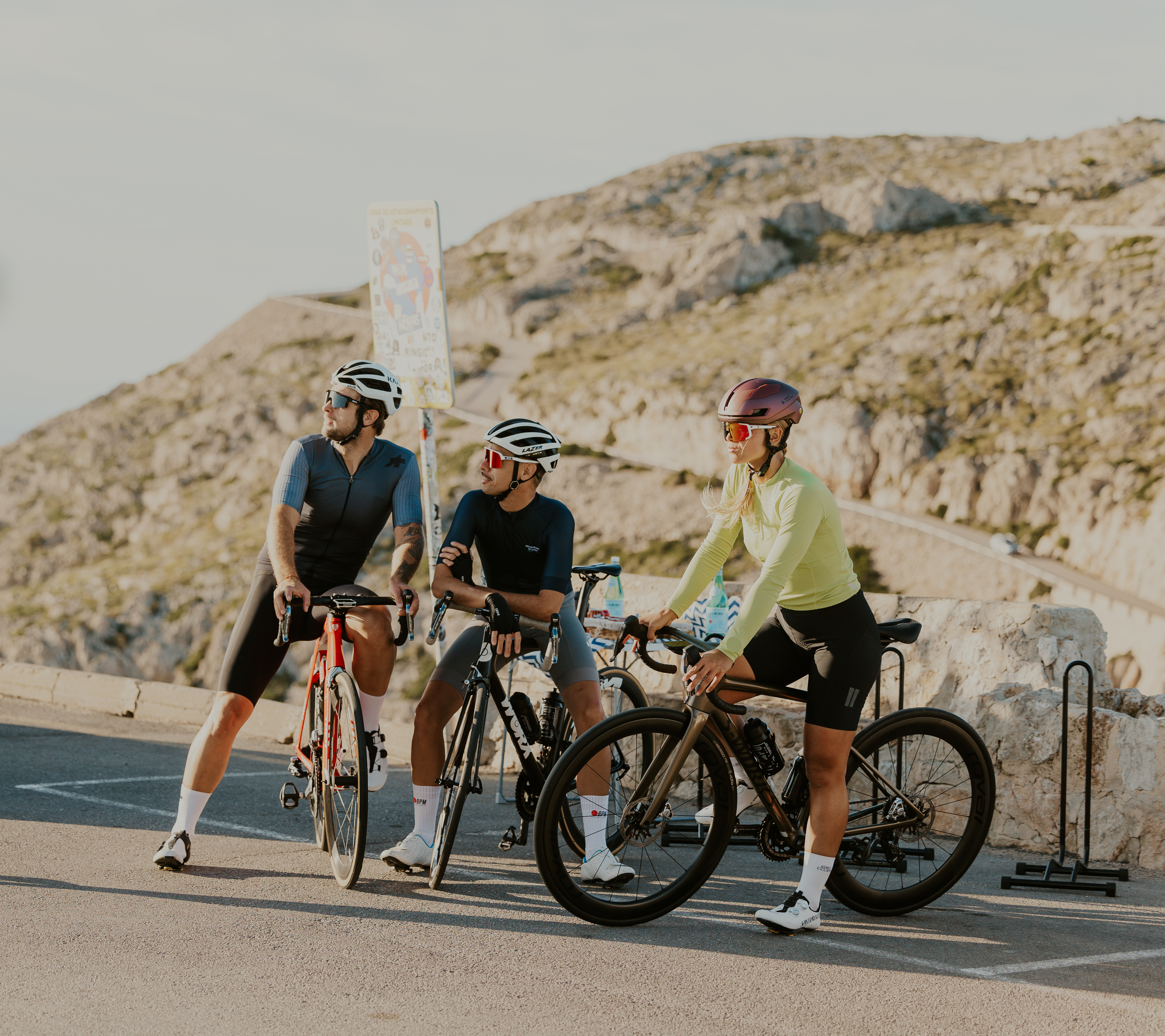 Mallorca, A Year-Round Cycling Destination