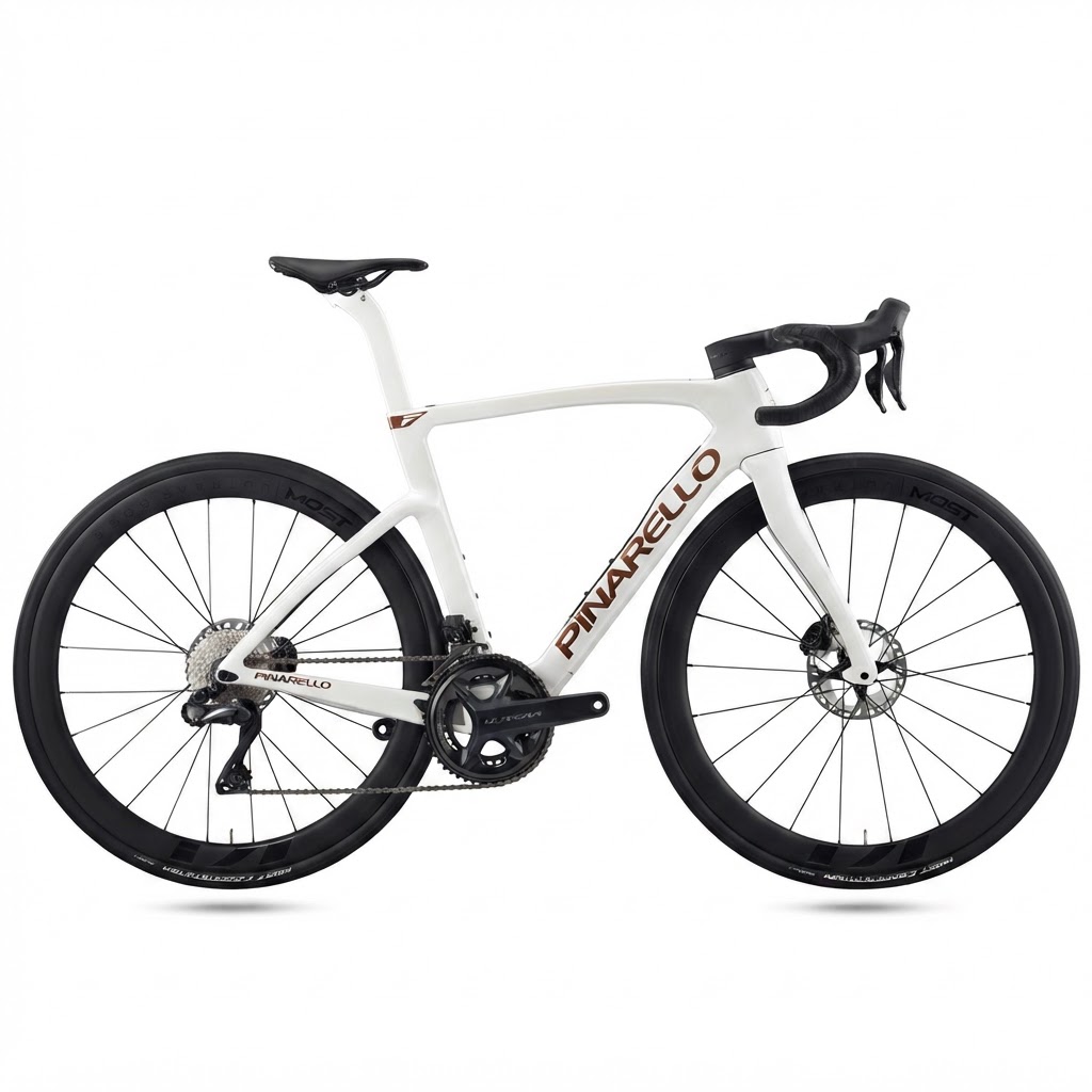 PINARELLO F7 Ultegra Di2 12s