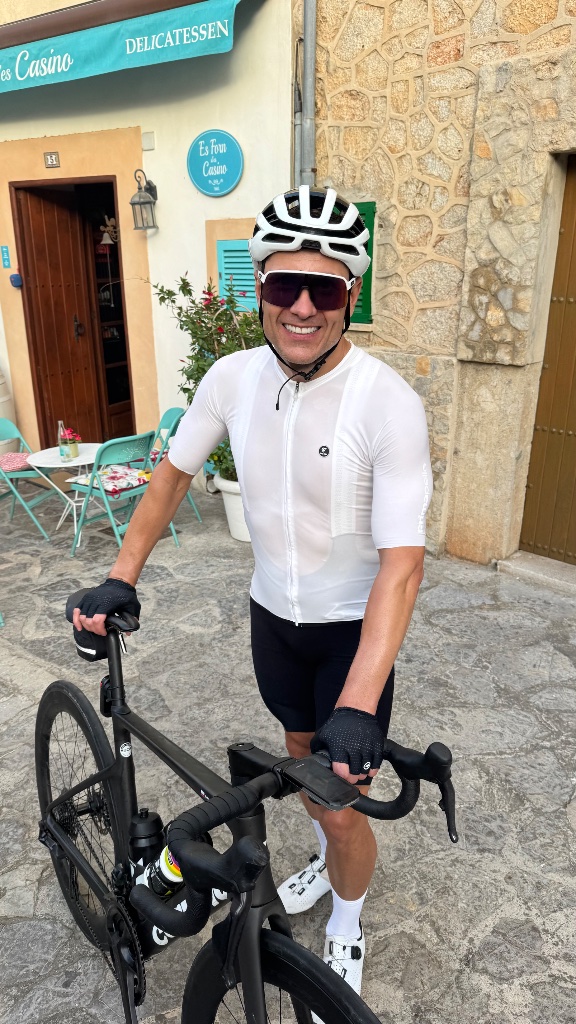 Coffee stop