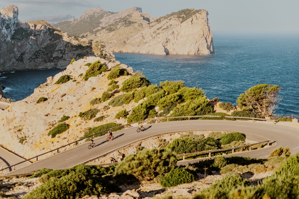 Mallorca Cycling