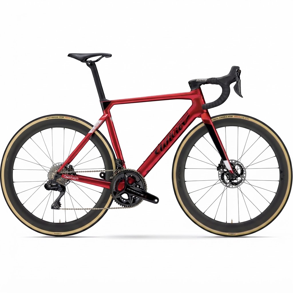 WILIER FILANTE SLR DURA ACE 12 S