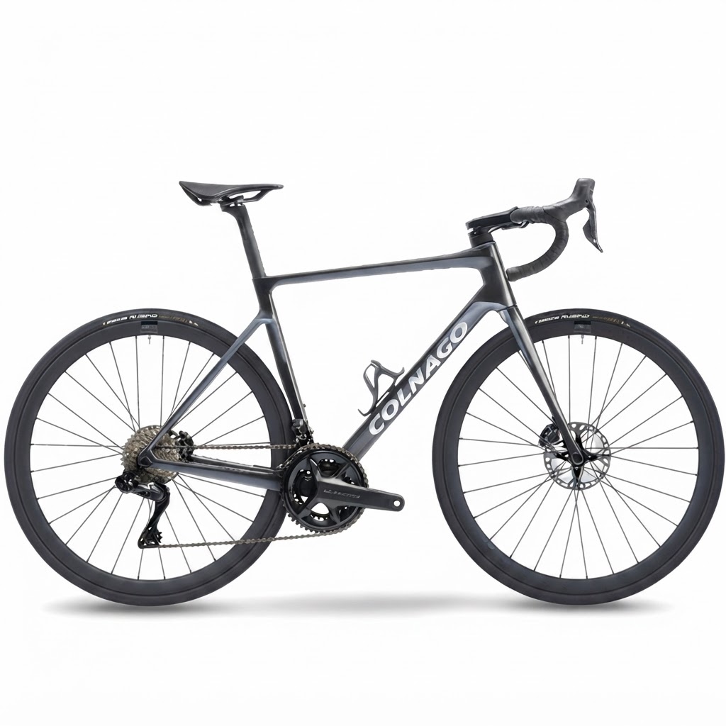 Colnago V4 Ultegra Di2 12s