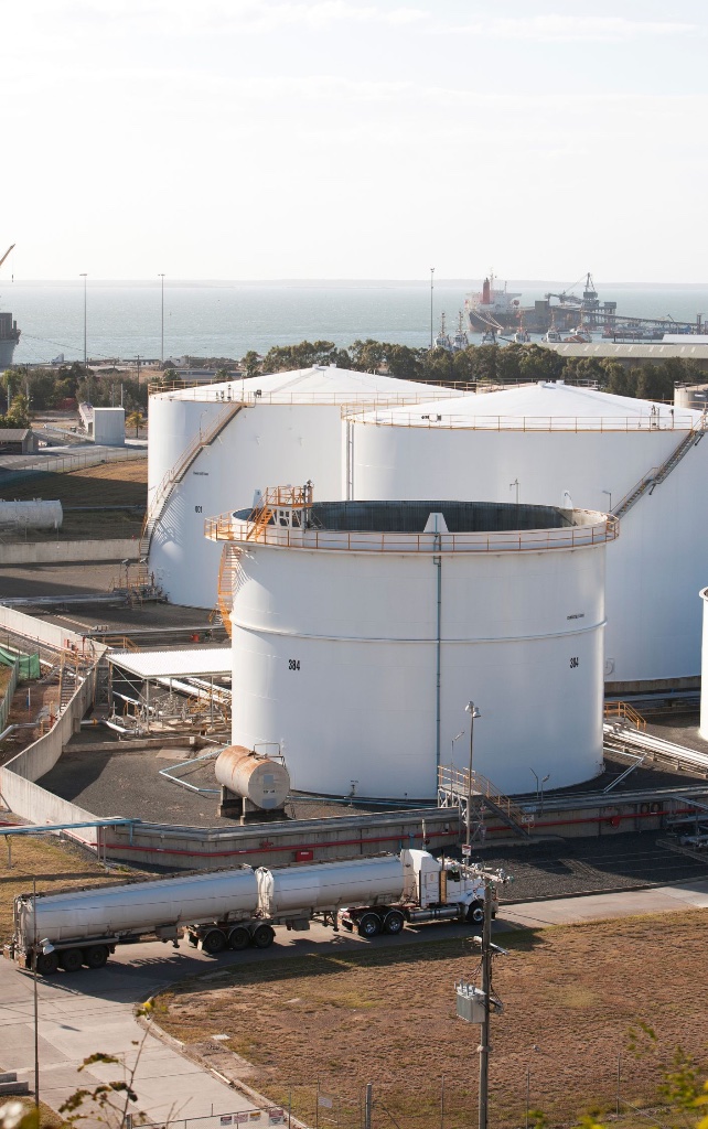 Industrial procurement and supply operations in Zambia