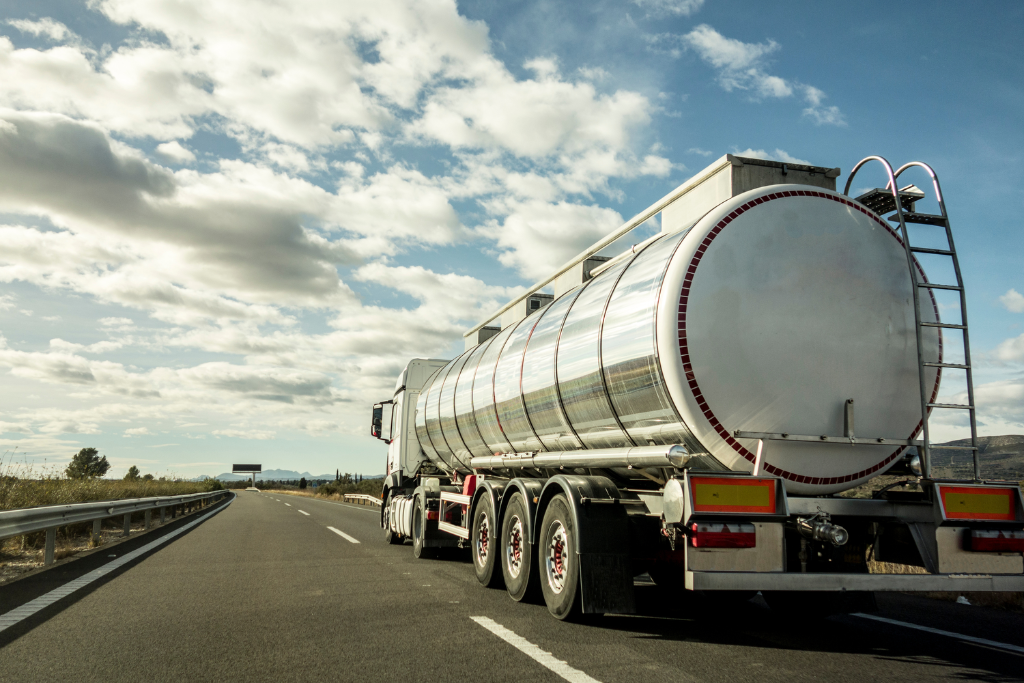 Oil & Gas / Fuel Distribution