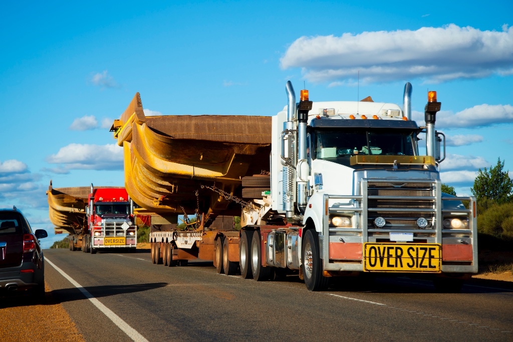 Logistics & Transport