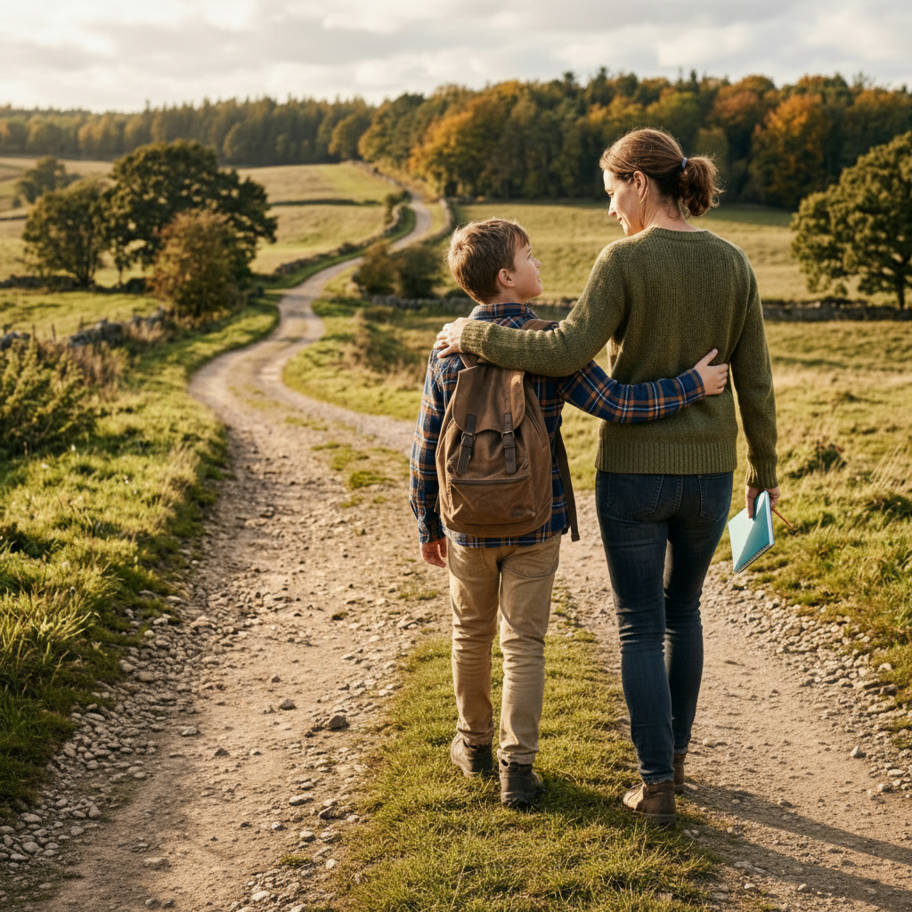 The Marathon of Dyslexia Remediation: How to Keep Going When Progress Stalls