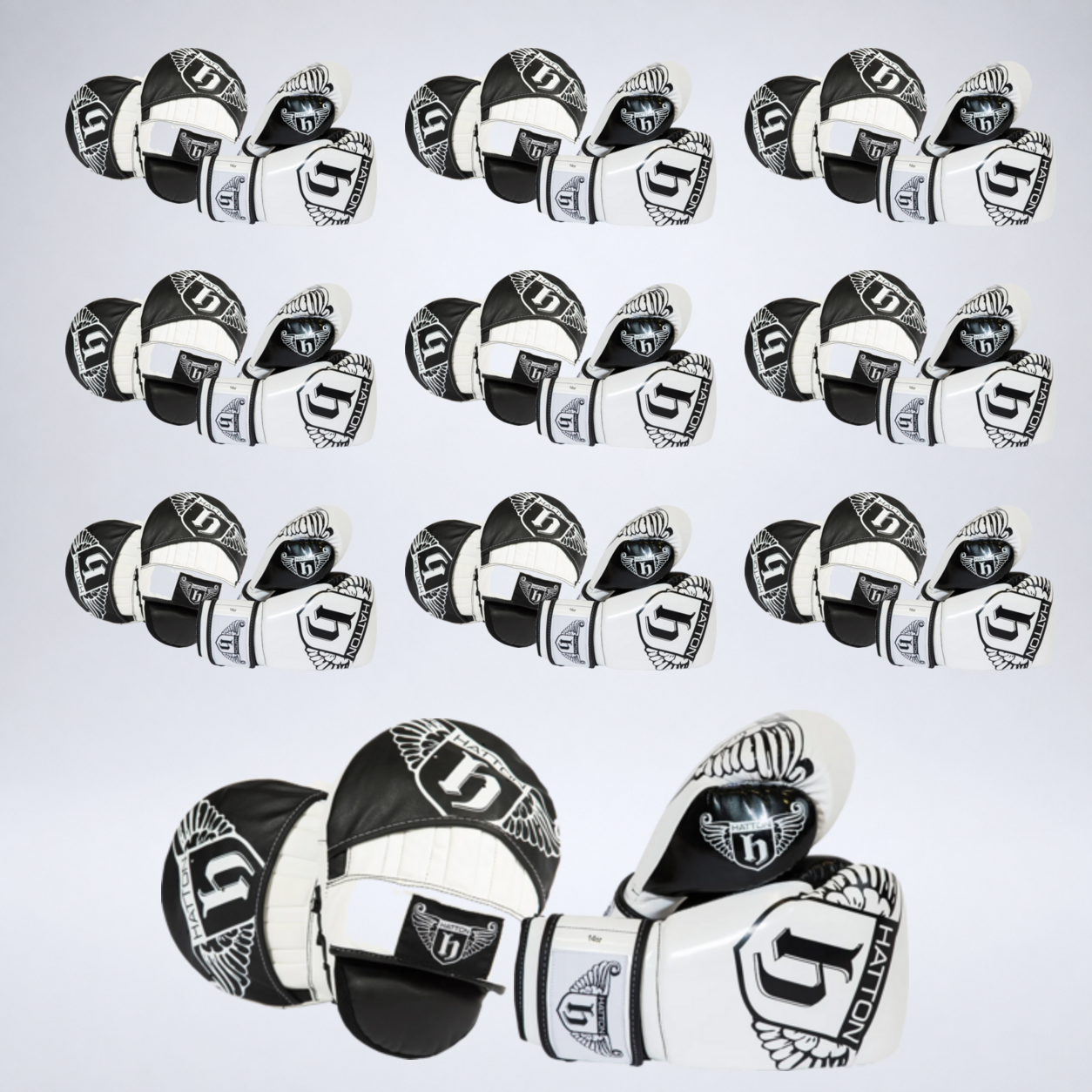 Complete Boxing Class Pack