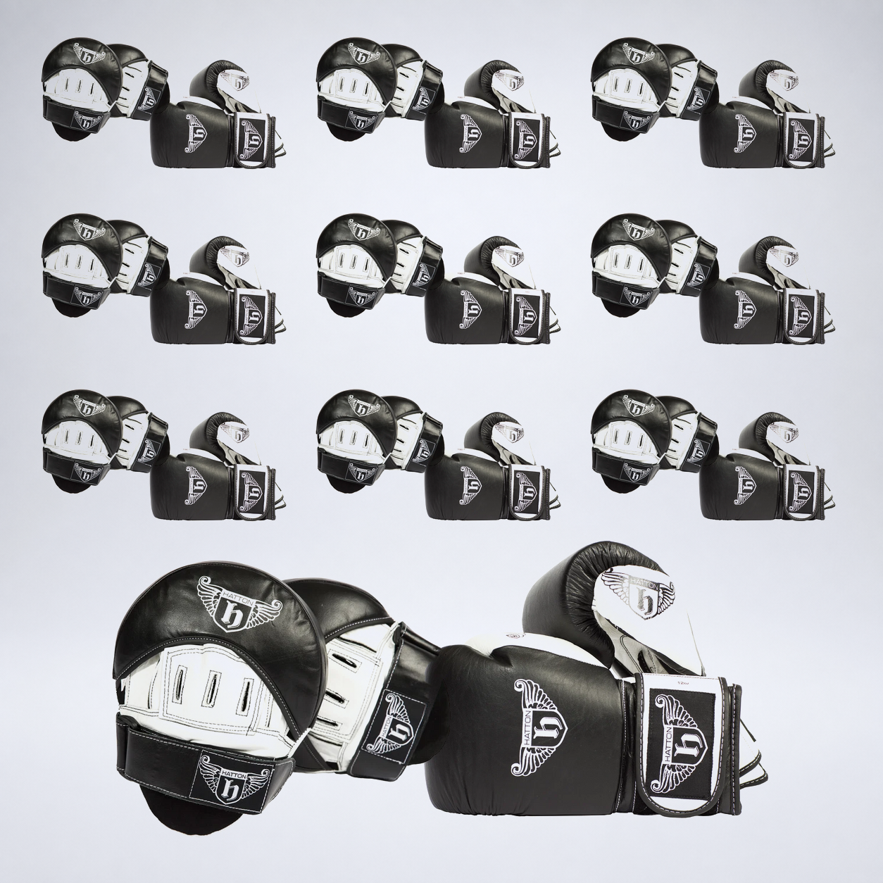 Complete Pro Class Pack