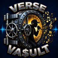 VerseVault logo