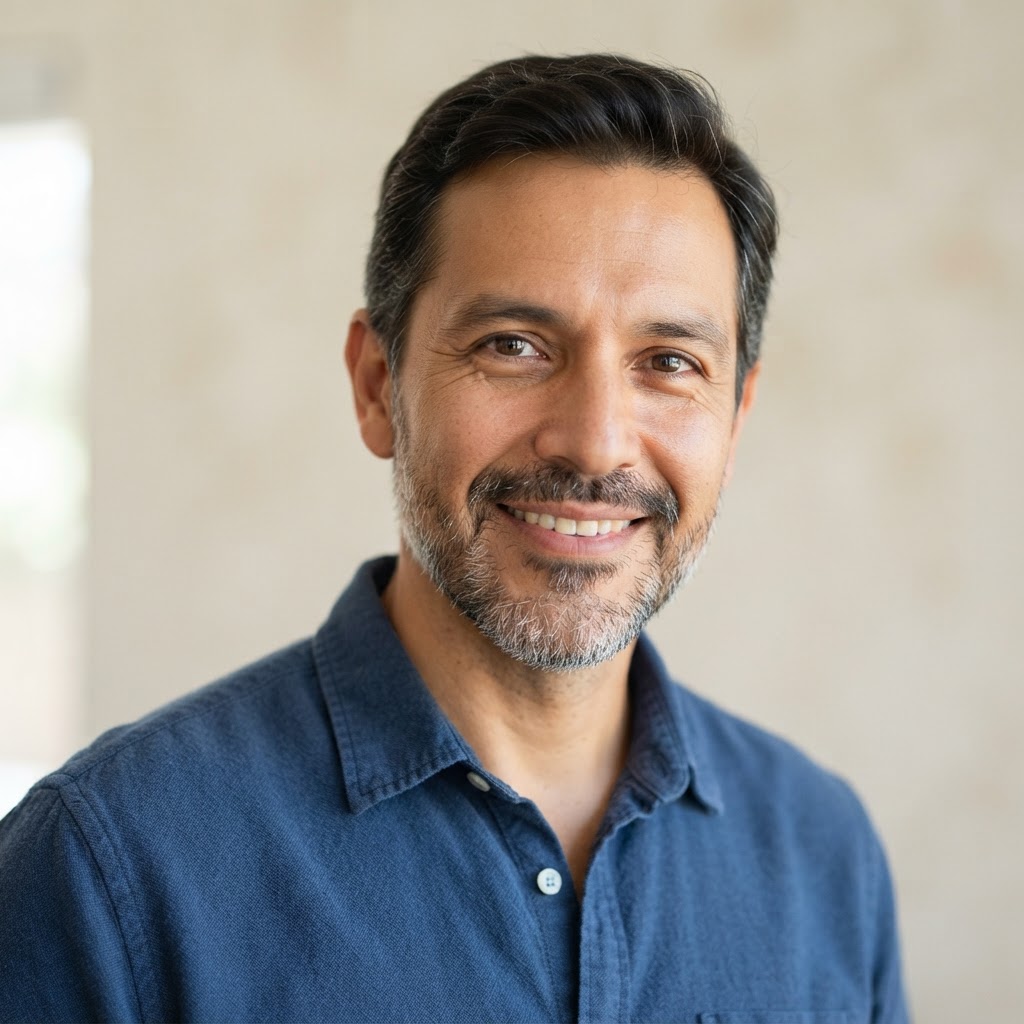 Javier Molina Torres