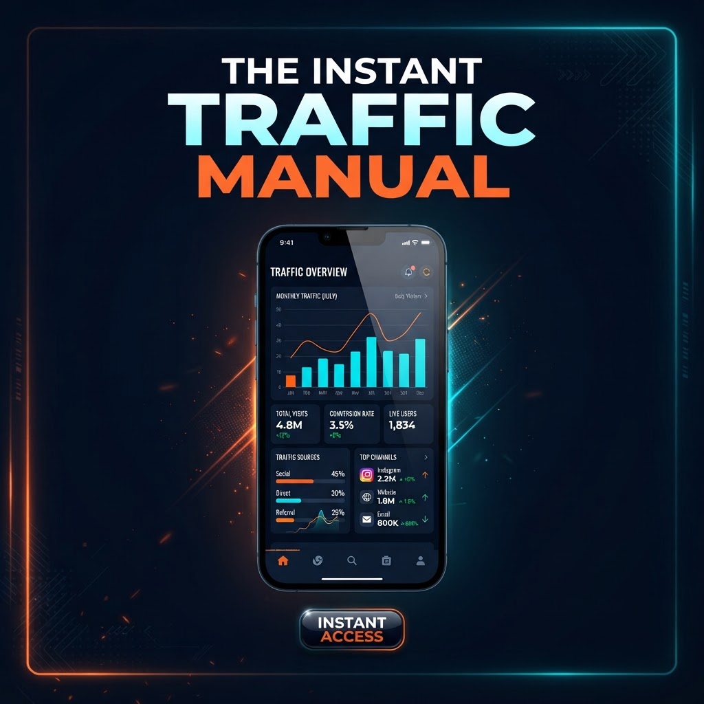 The Instant Traffic Manual