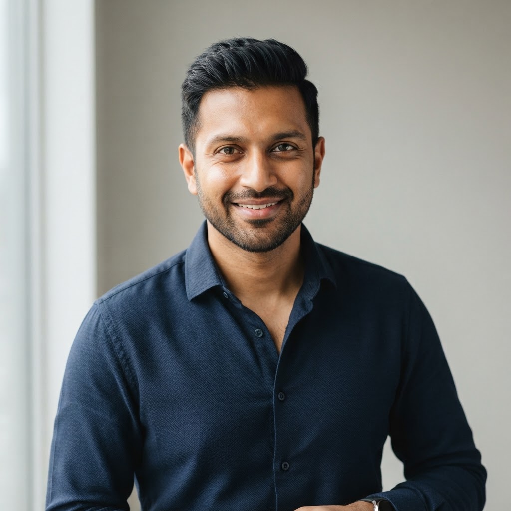 Harvinder R.