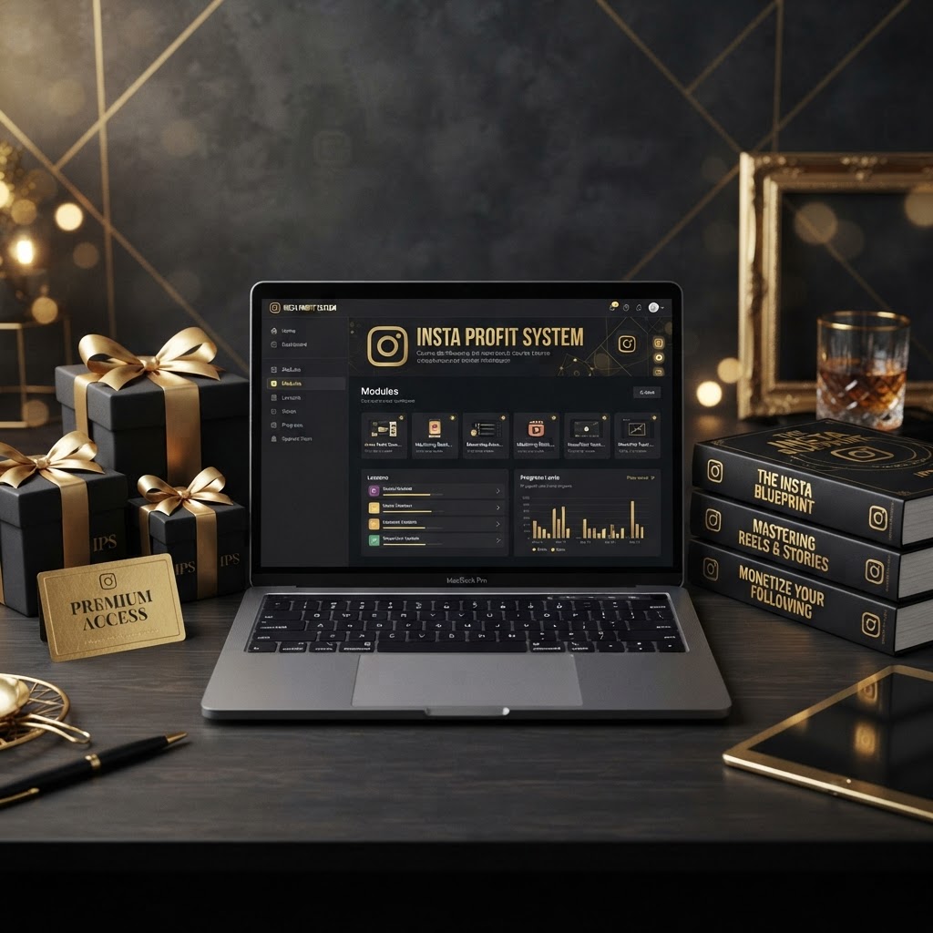 Insta System Pay 3.0 - product bundle