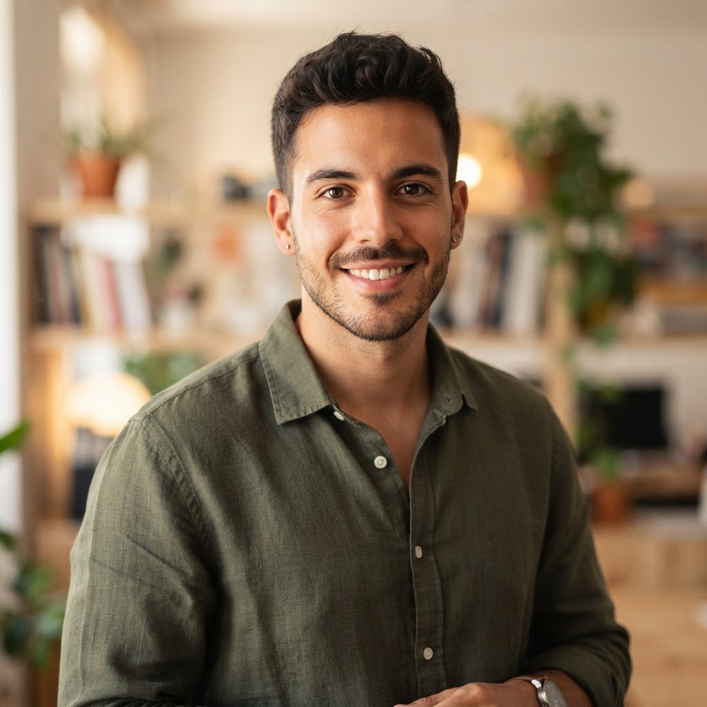 Javier Ortega