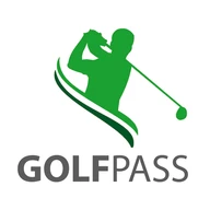 Golfpass México logo
