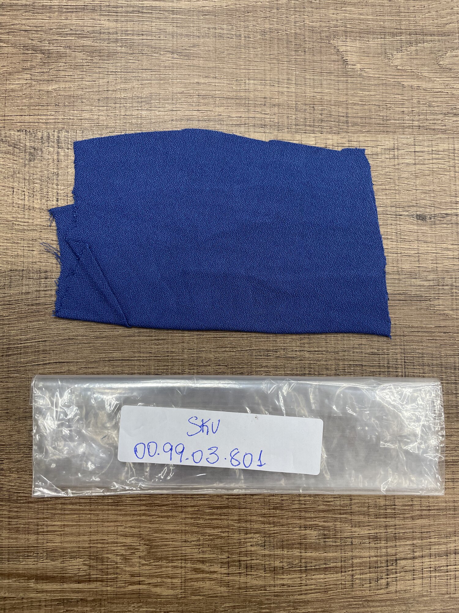 Crepe de Viscose Granite