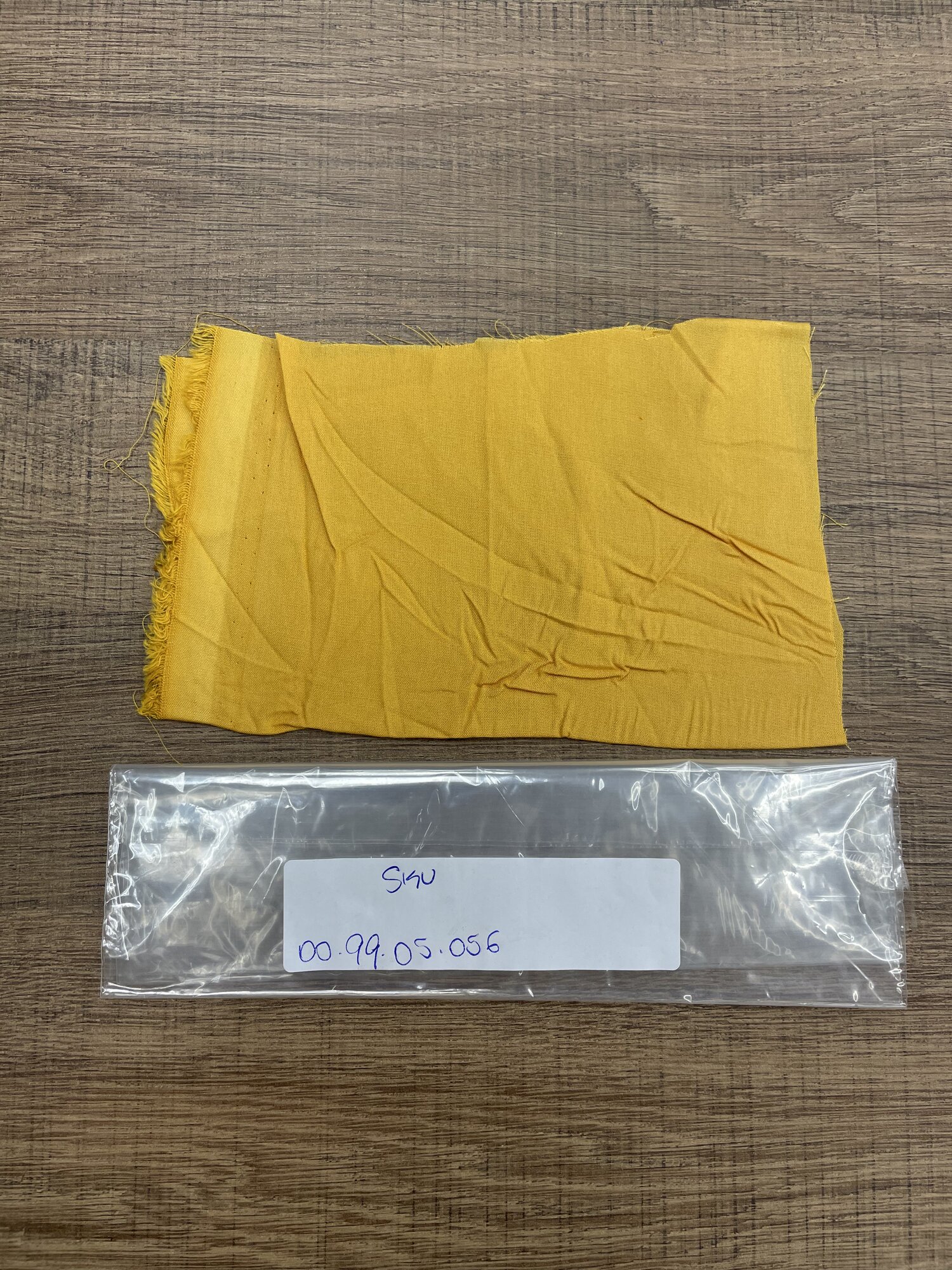 Cupuaçu Amarelo