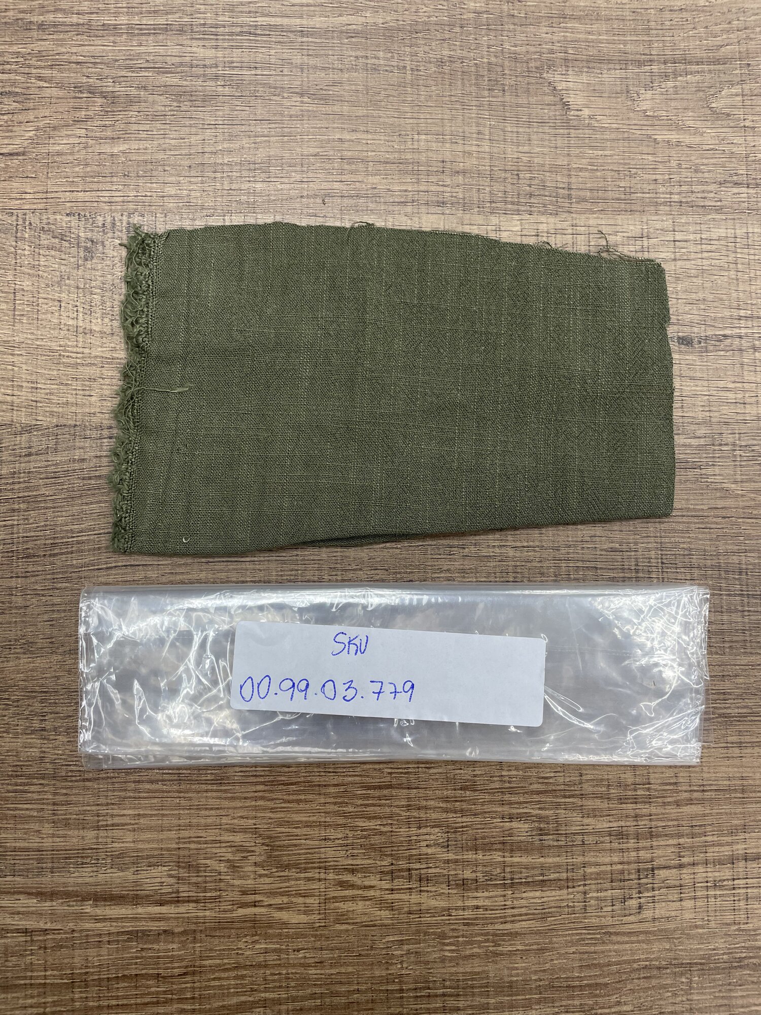 Linen Belize
