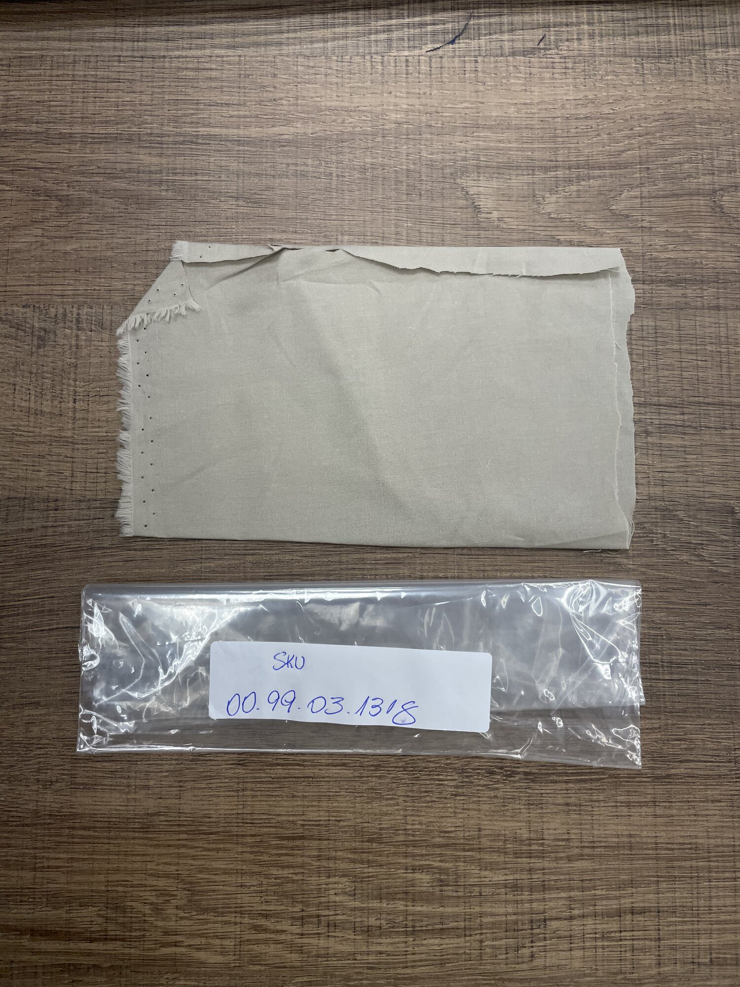 Viscose Melange Duo