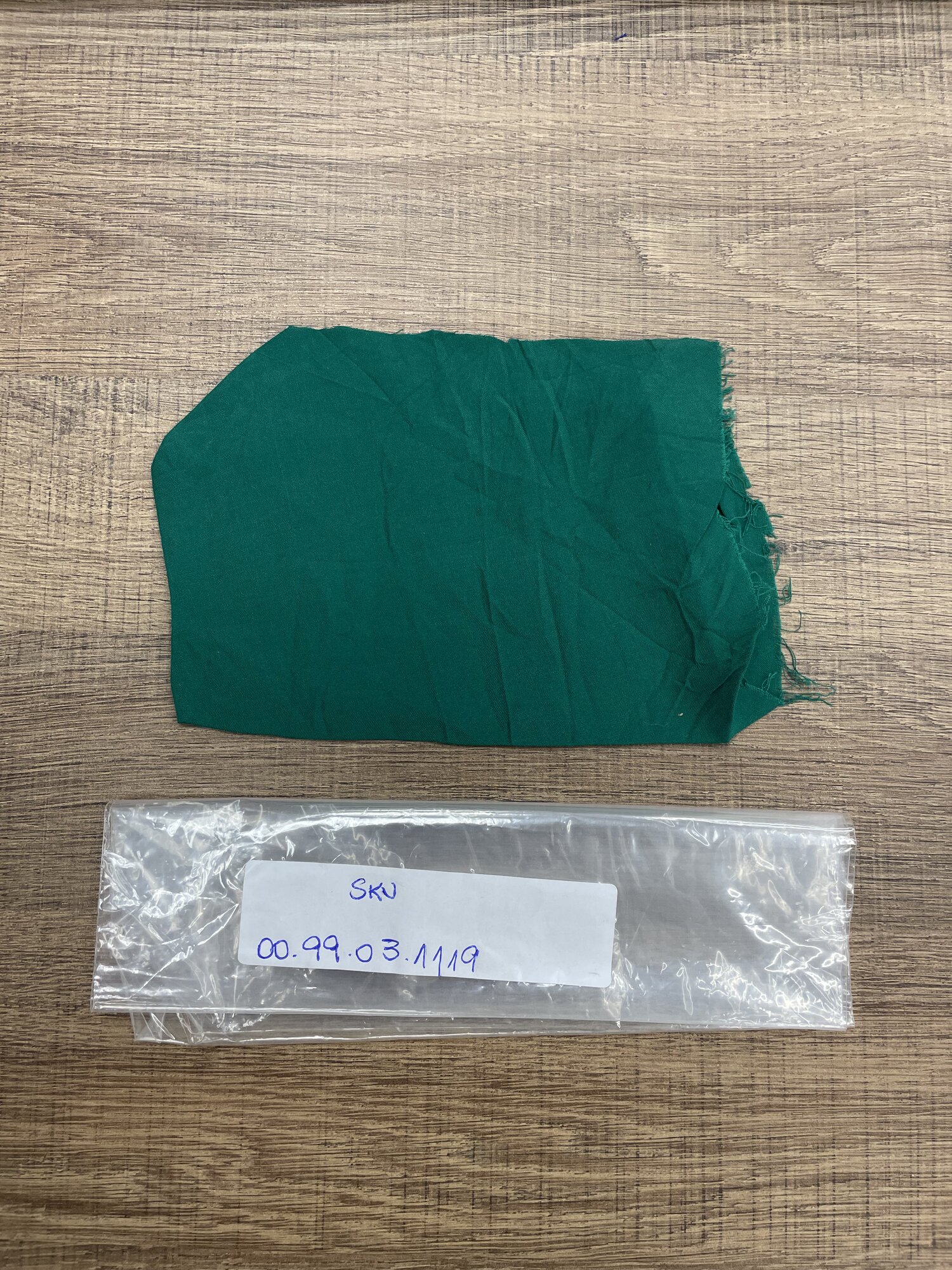 Voil de Viscose