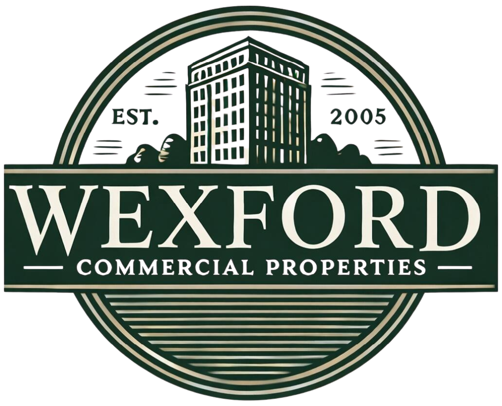 Wexford Commercial Properties