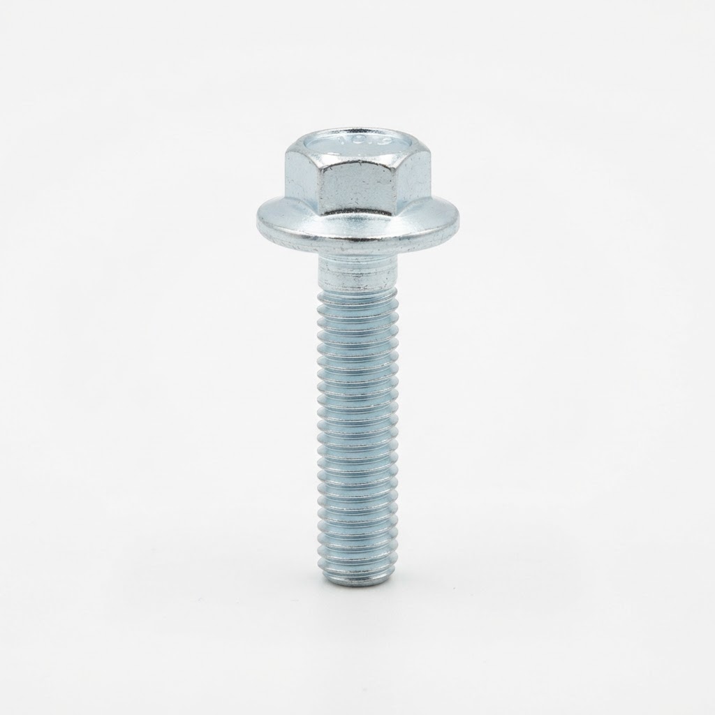 Flange Bolts (Metric)