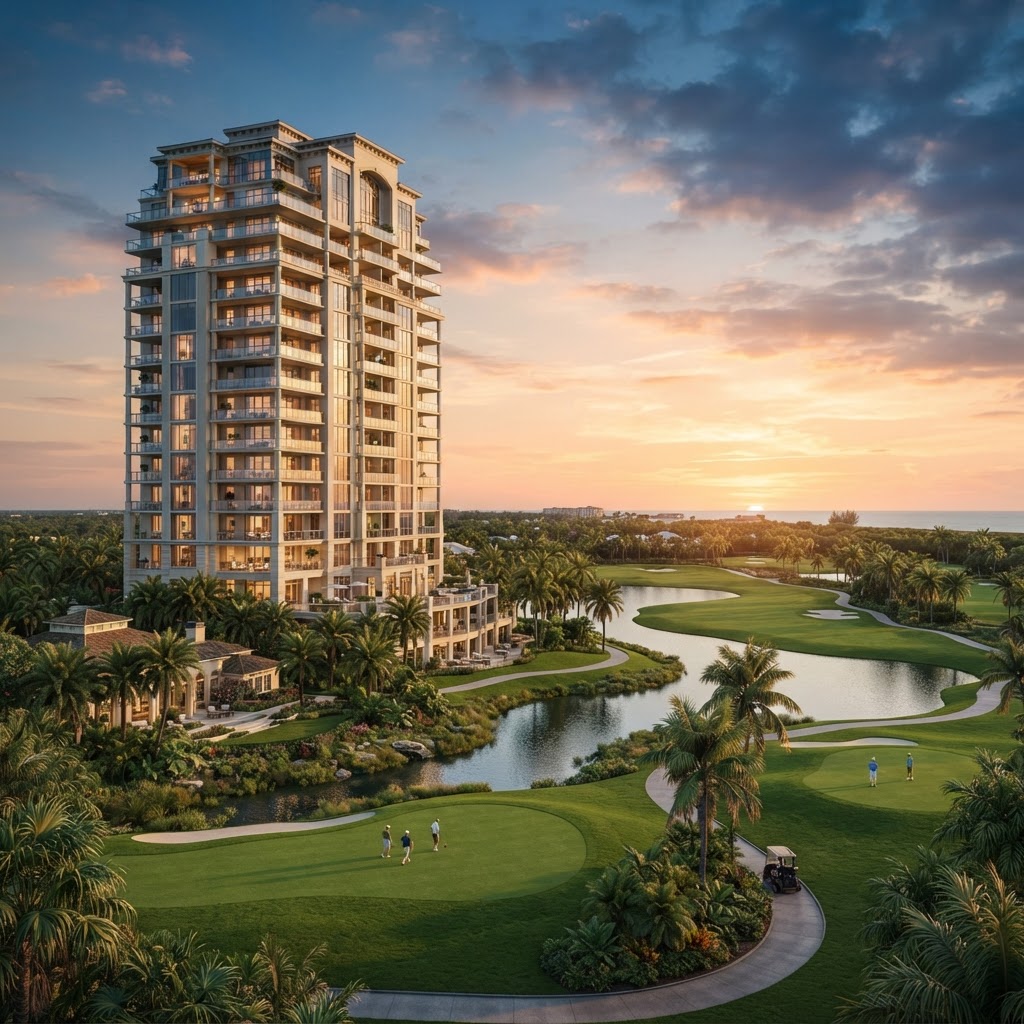 Naples FL Winter Season Rentals: Book the 2026–2027 High Season Before It's Gone