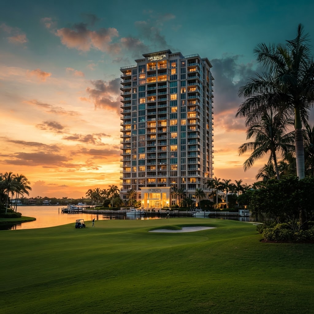 The Strand Naples Condos for Sale: A 2026 Buyer's Guide