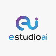 E Studio AI logo