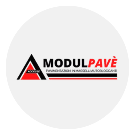 MODUL PAVÈ