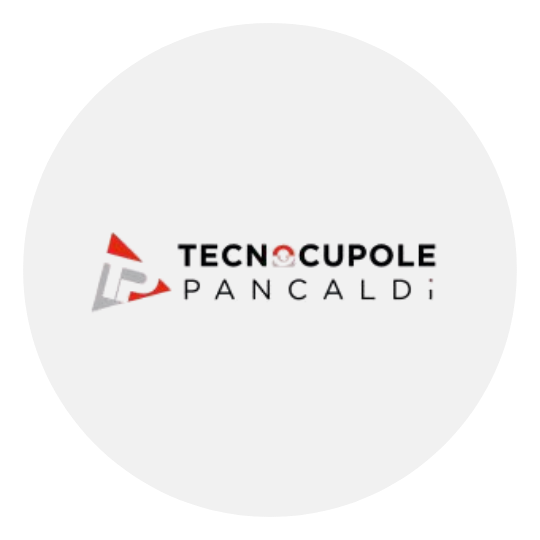 TECNOCUPOLE PANCALDI