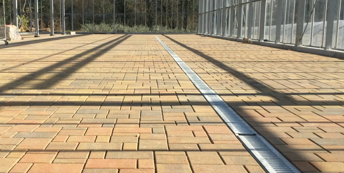 MODUL PAVÈ