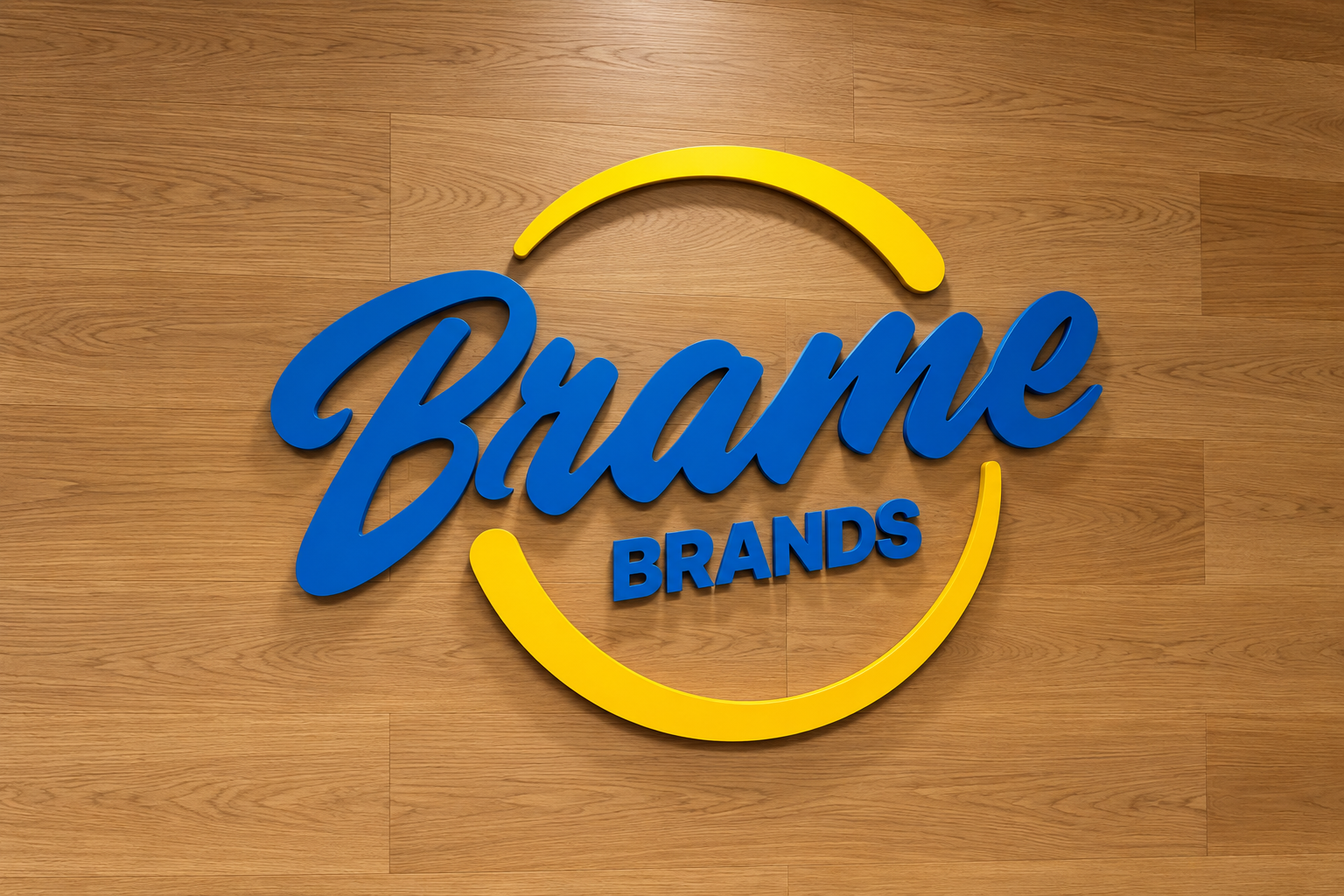Brame Brands