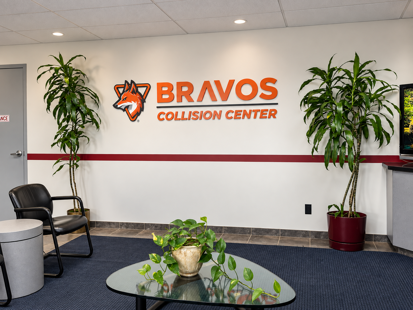 Bravos Collision Center