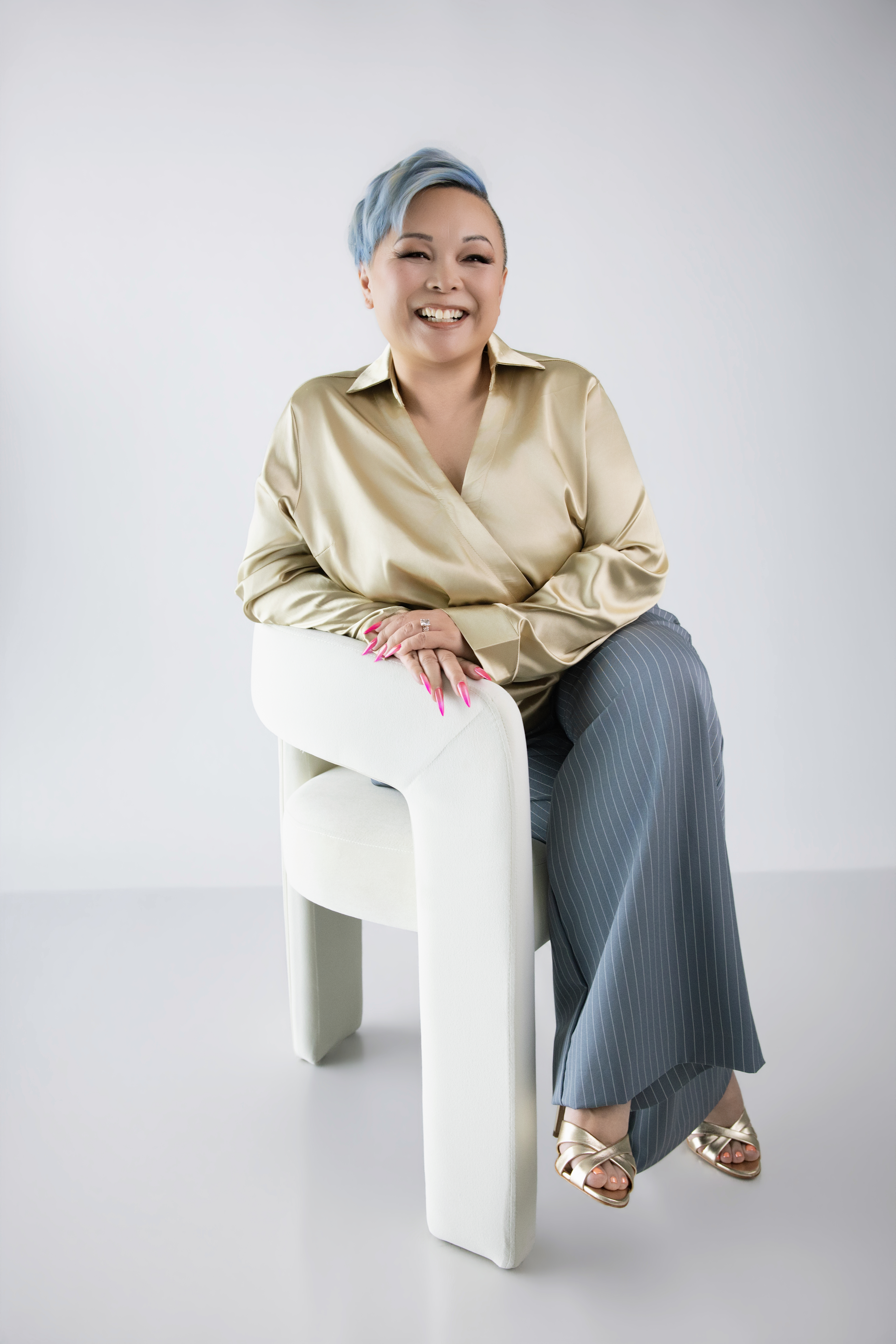 Jaye Camposanto Andaya, PA — Founder