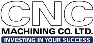 CNC MOS logo